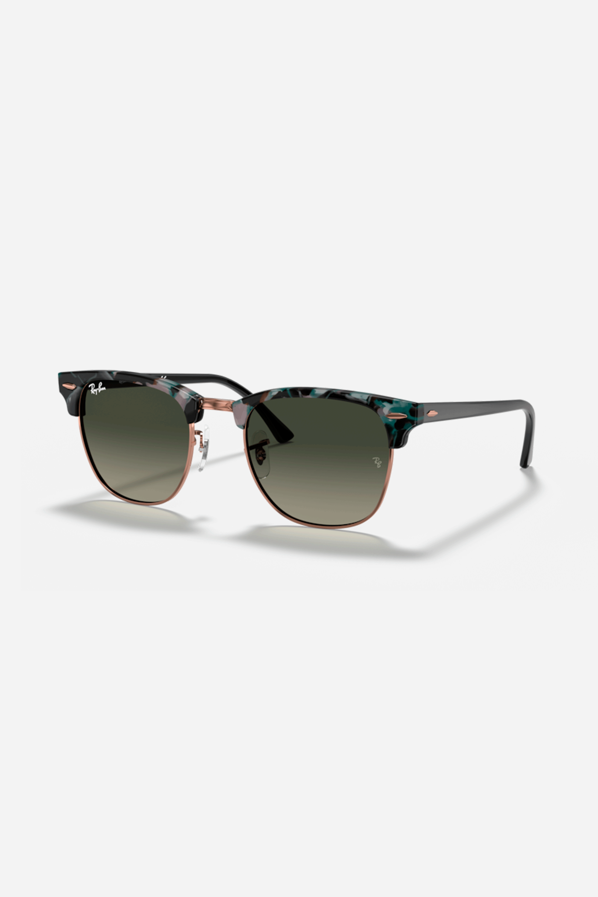 Ray-Ban RB3016 125571 49