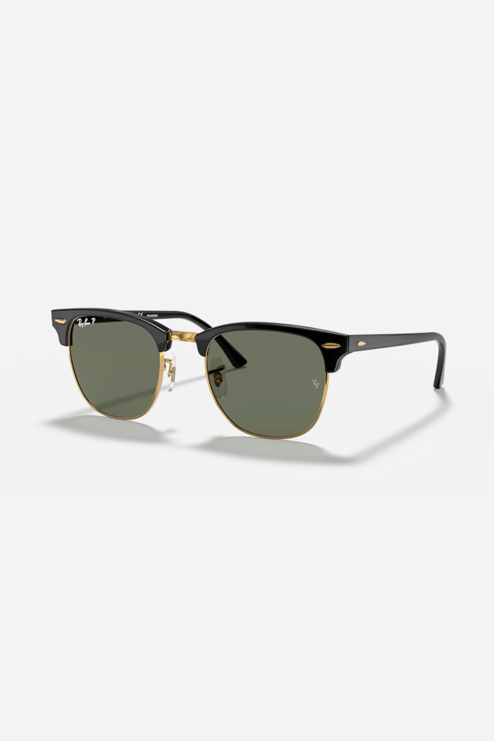 Ray-Ban RB3016 901/58 55