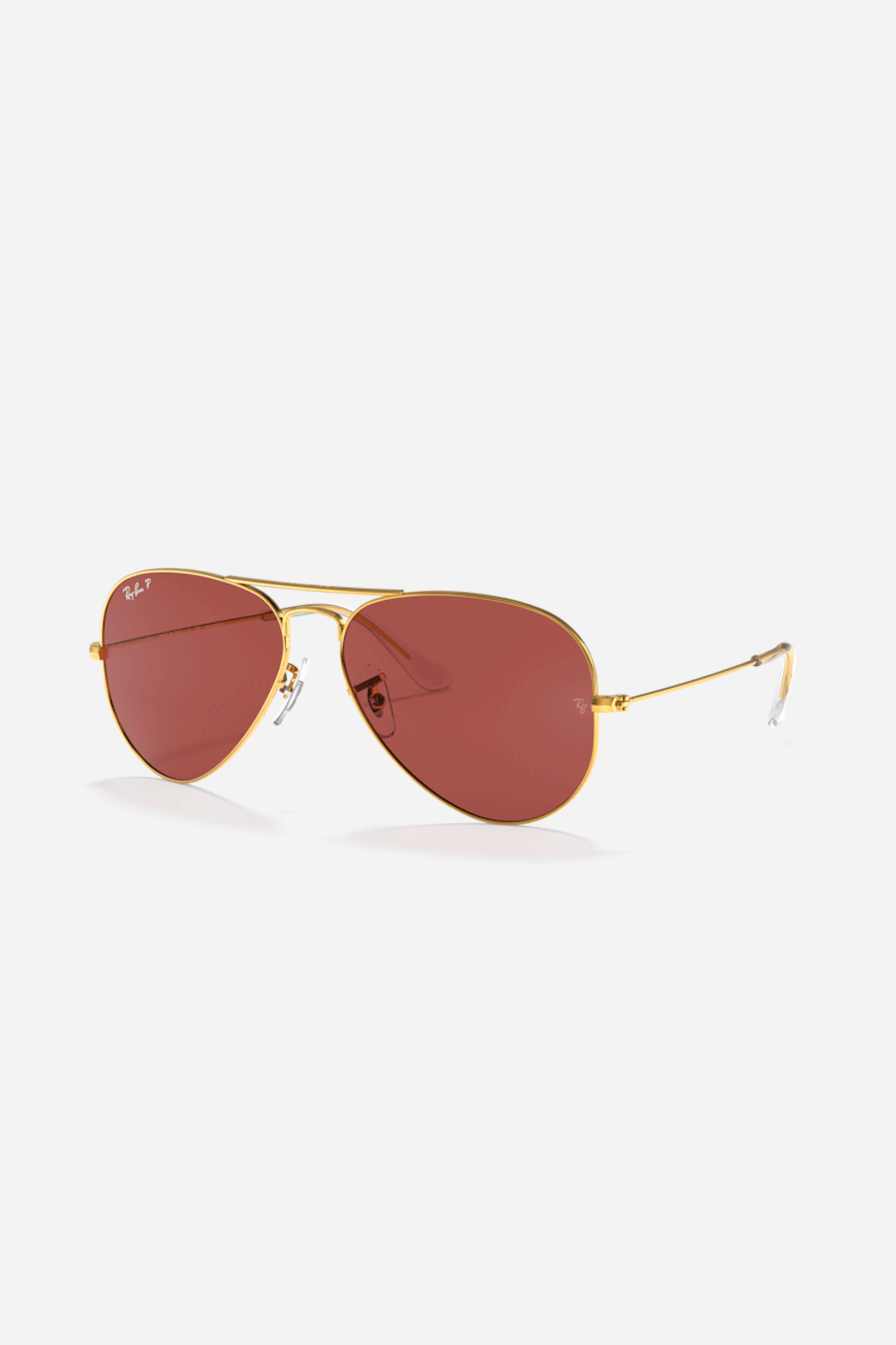 Ray-Ban RB3025 9196AF 58