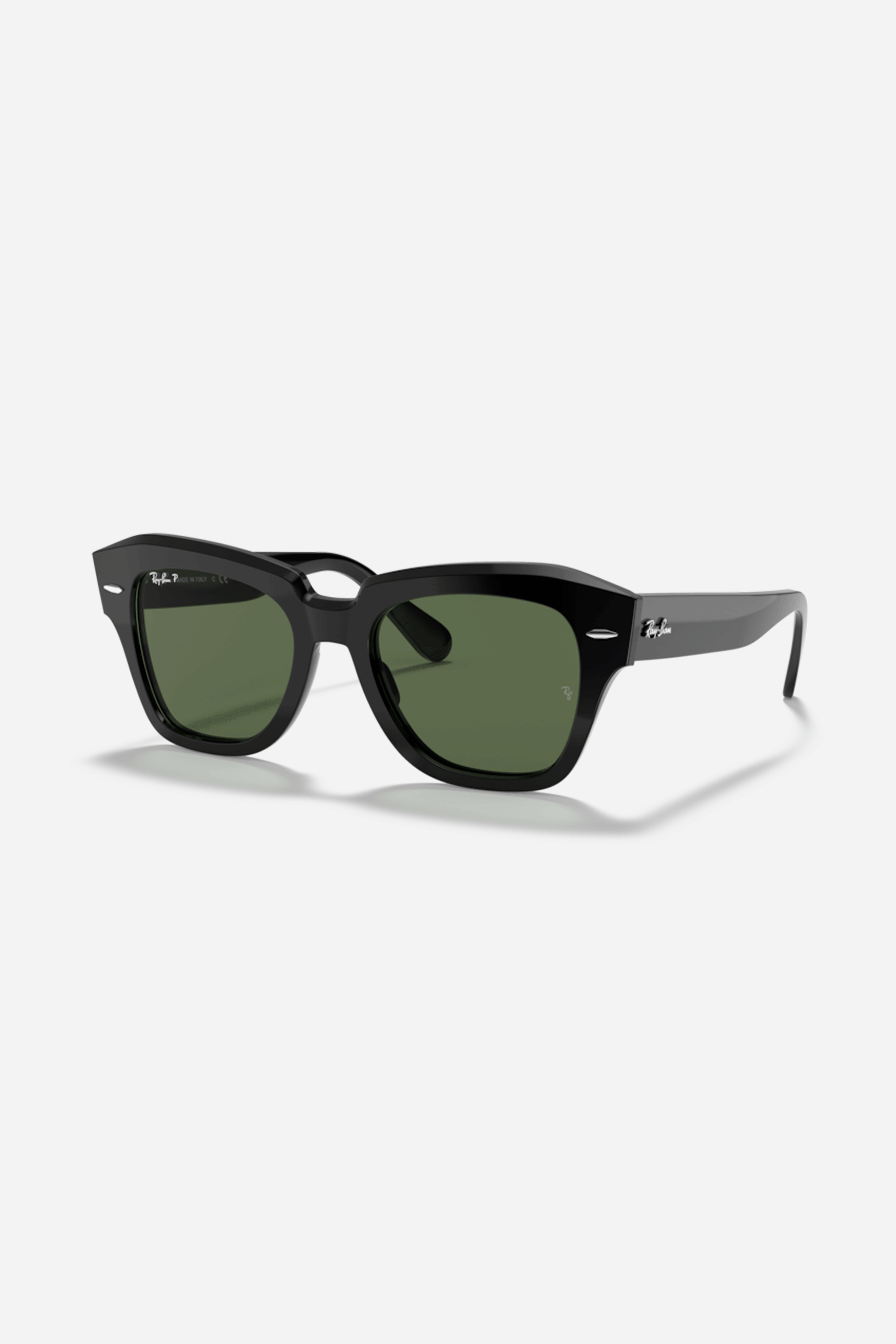 Ray-Ban RB2186 901/58 52