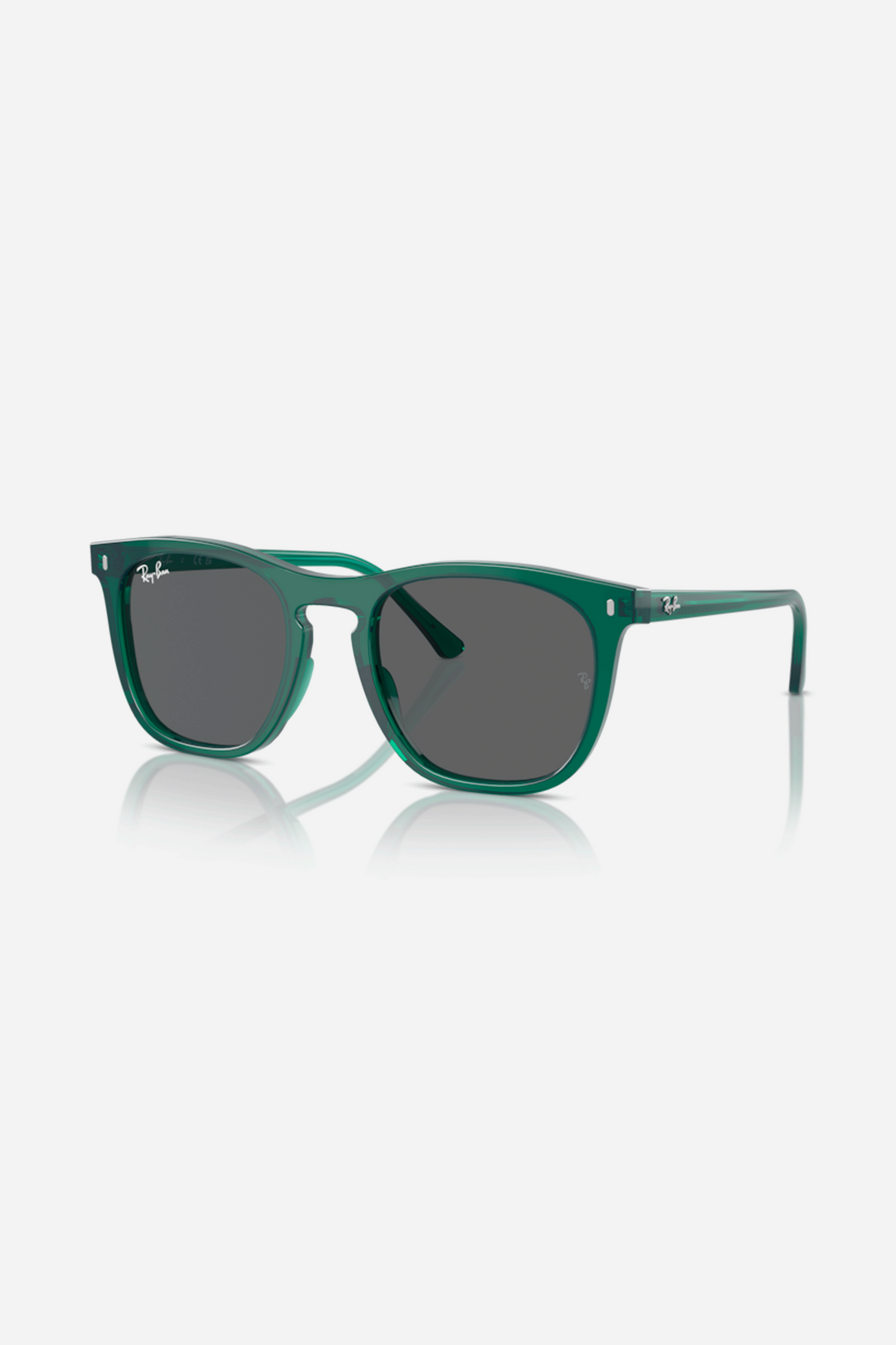 Ray-Ban RB2210 6615B1 53