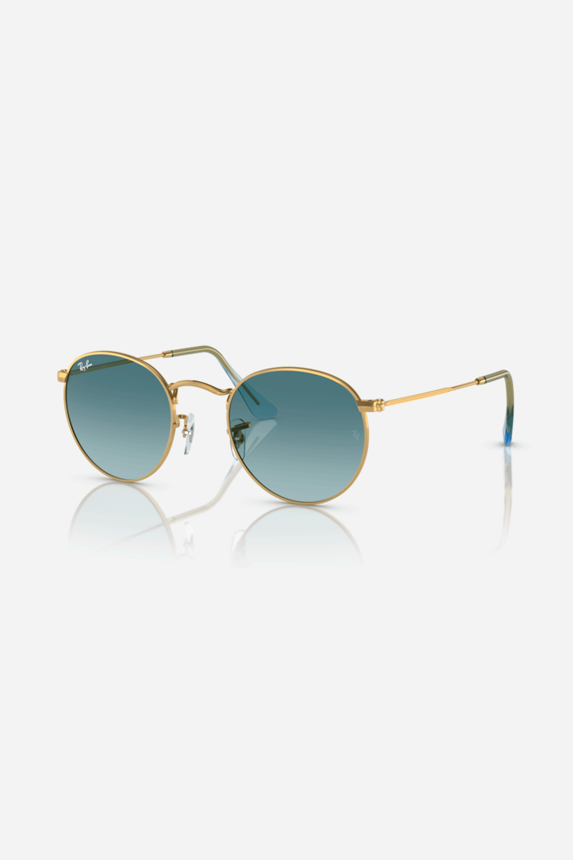 Ray-Ban RB3447 001/3M 47