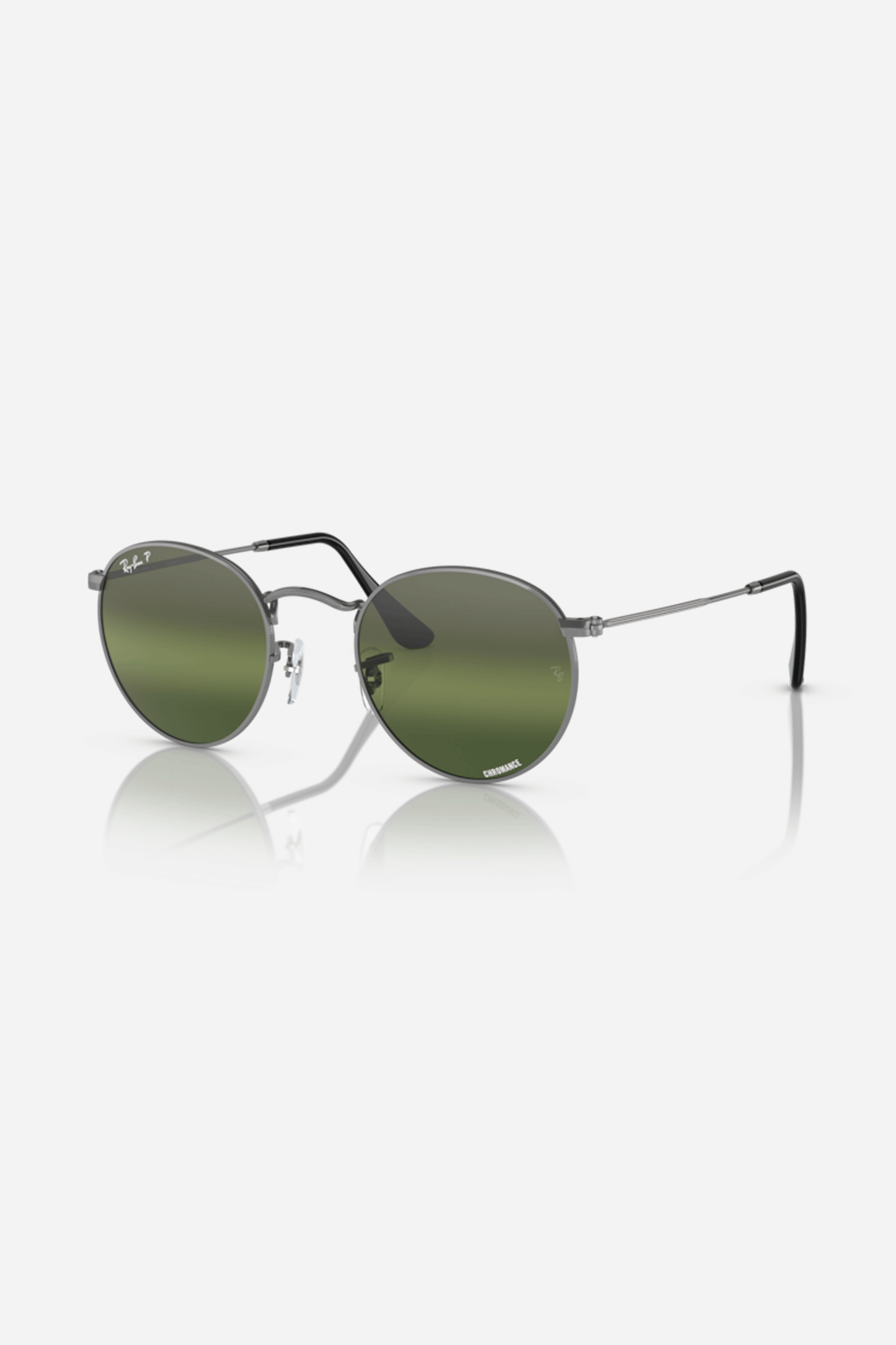 Ray-Ban RB3447 004/G4 50 – Eyewear Club - Main Image