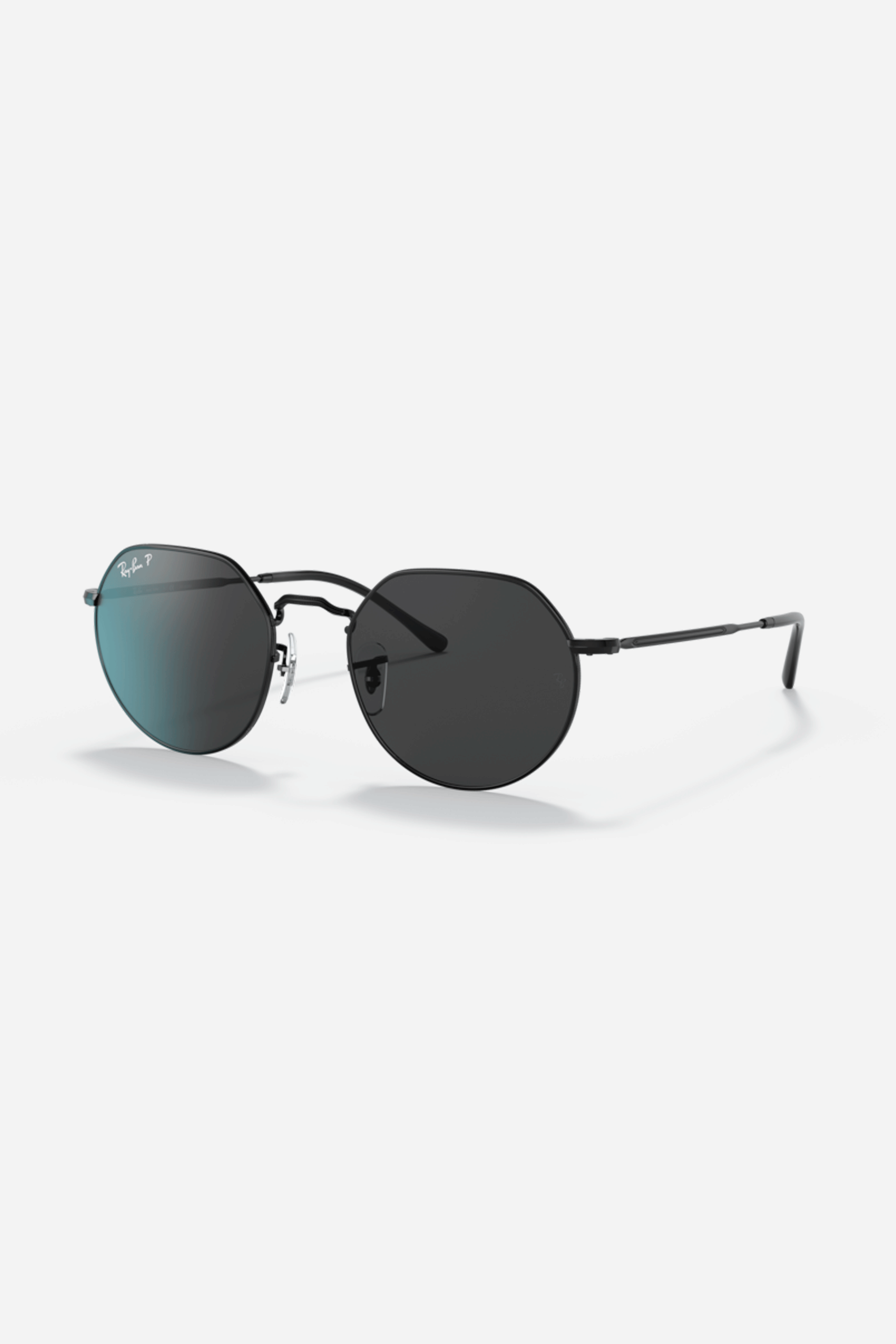 Ray-Ban RB3565 002/48 53