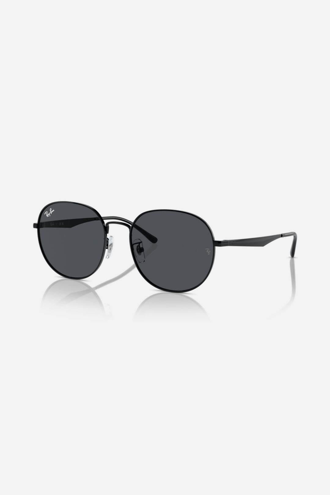 Ray-Ban RB3727D 002/87 57