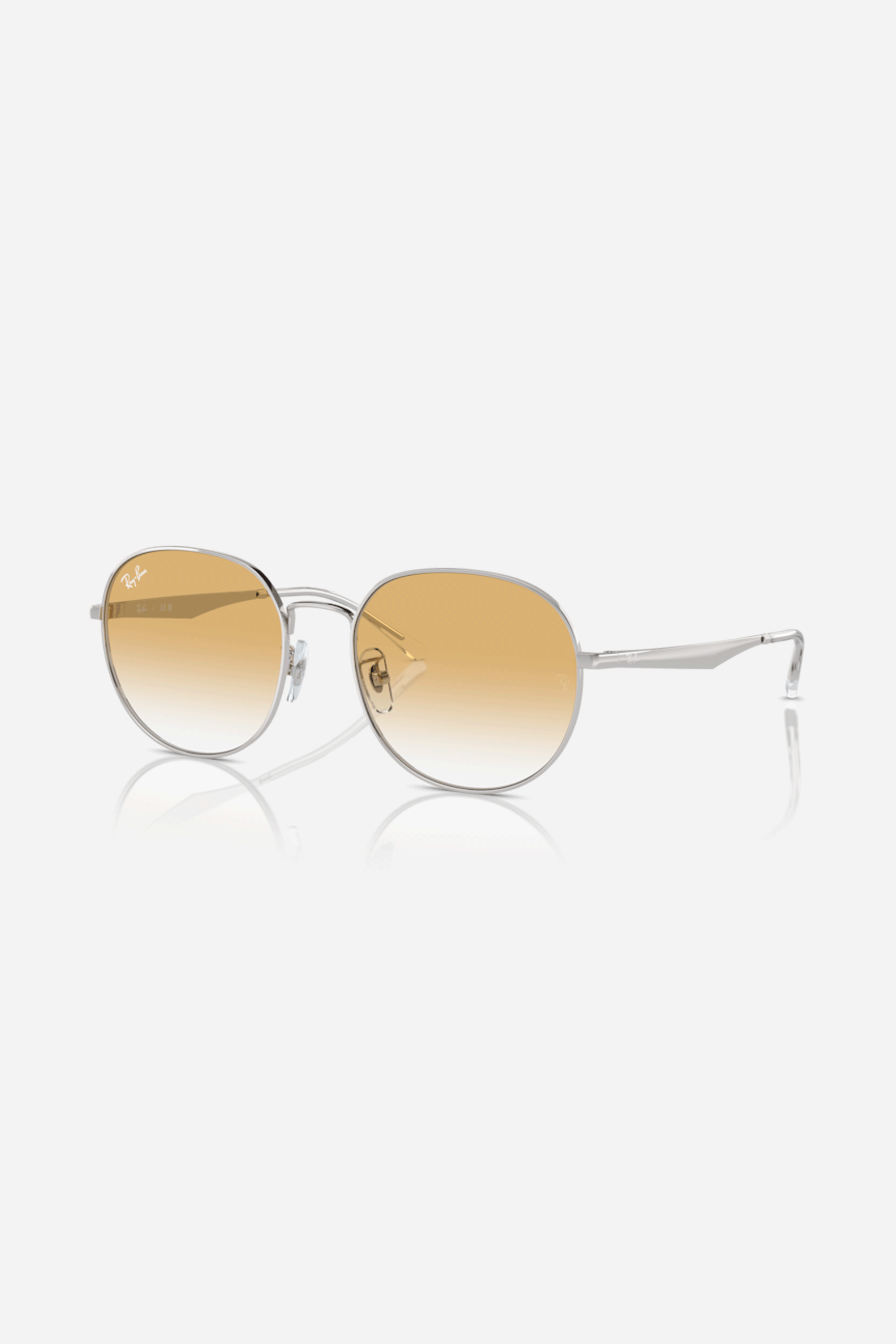 Ray-Ban RB3727D 003/2Q 57