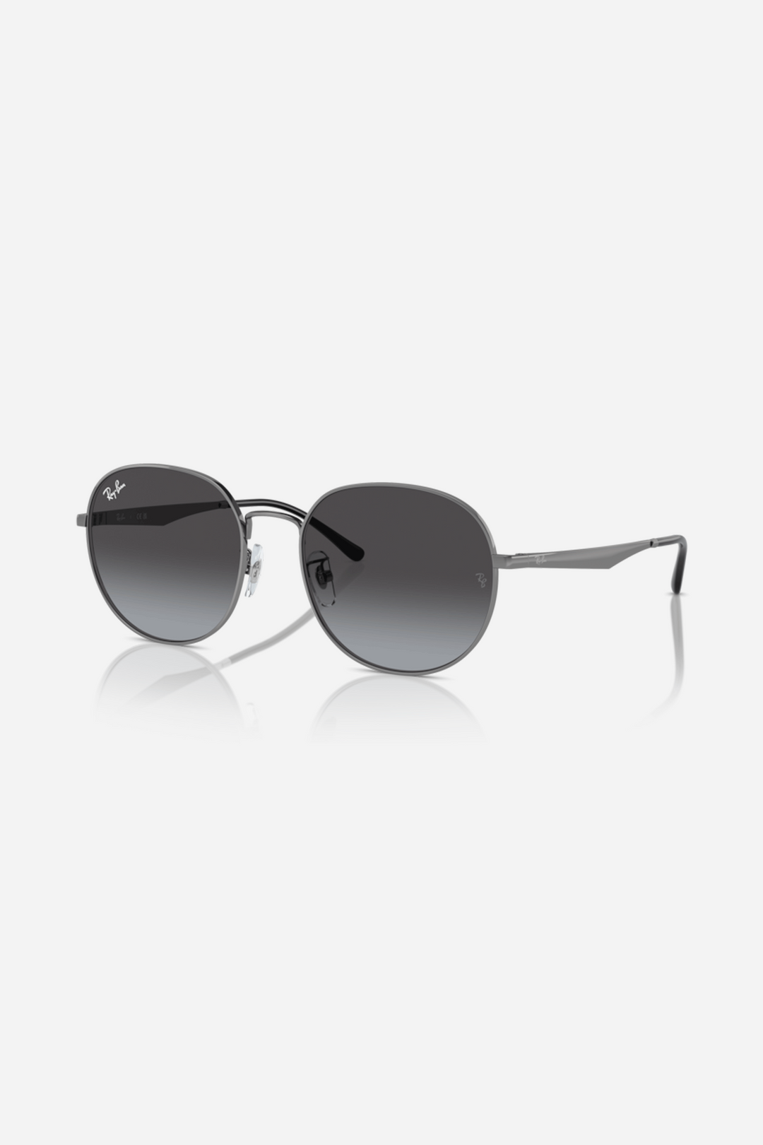 Ray-Ban RB3727D 004/8G 57