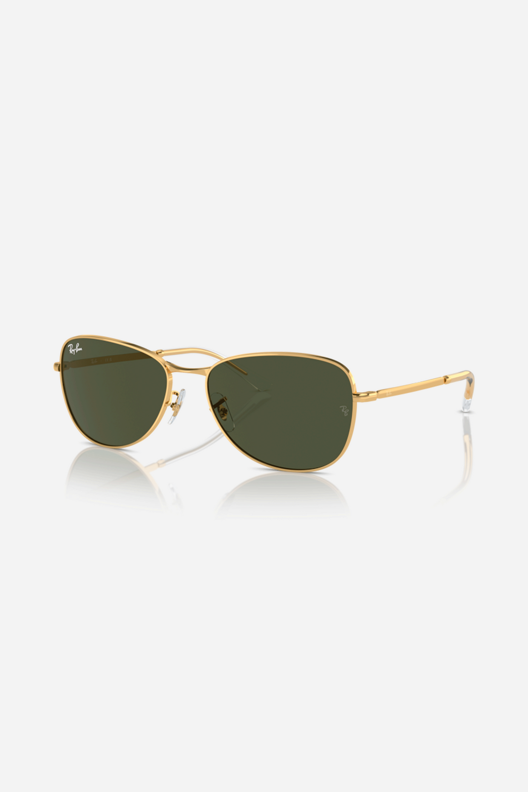 Ray-Ban RB3733 001/31 59