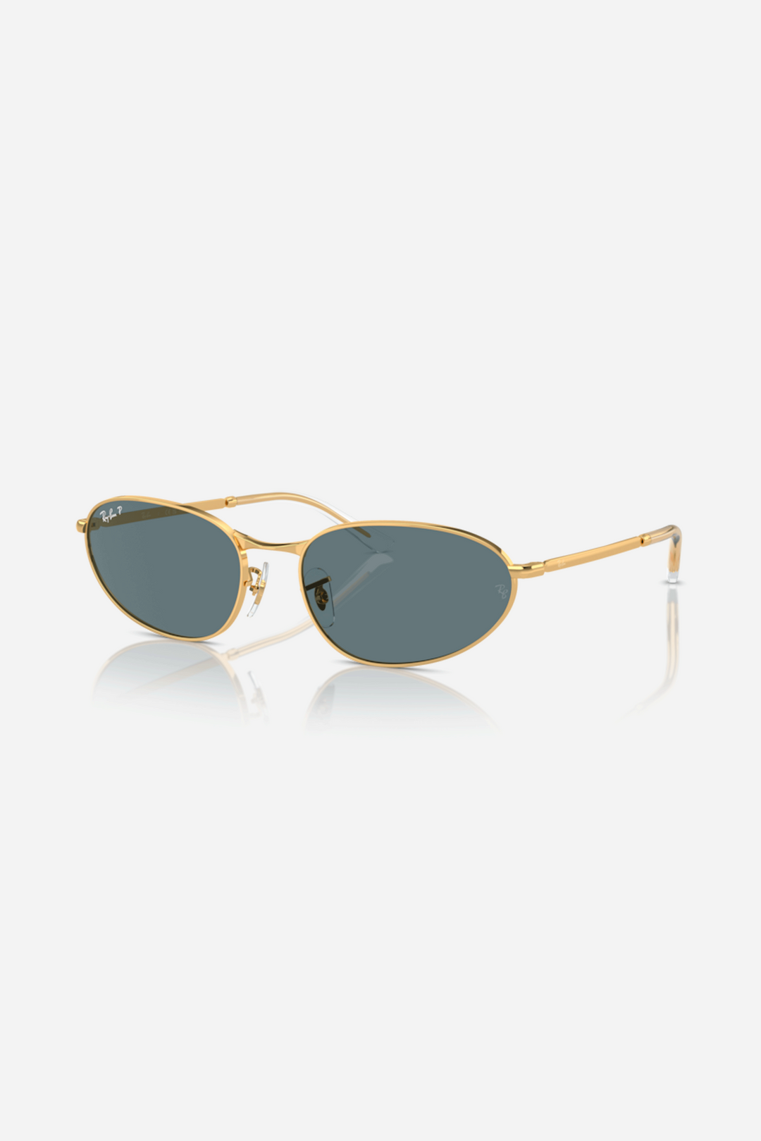 Ray-Ban RB3734 001/3R 56