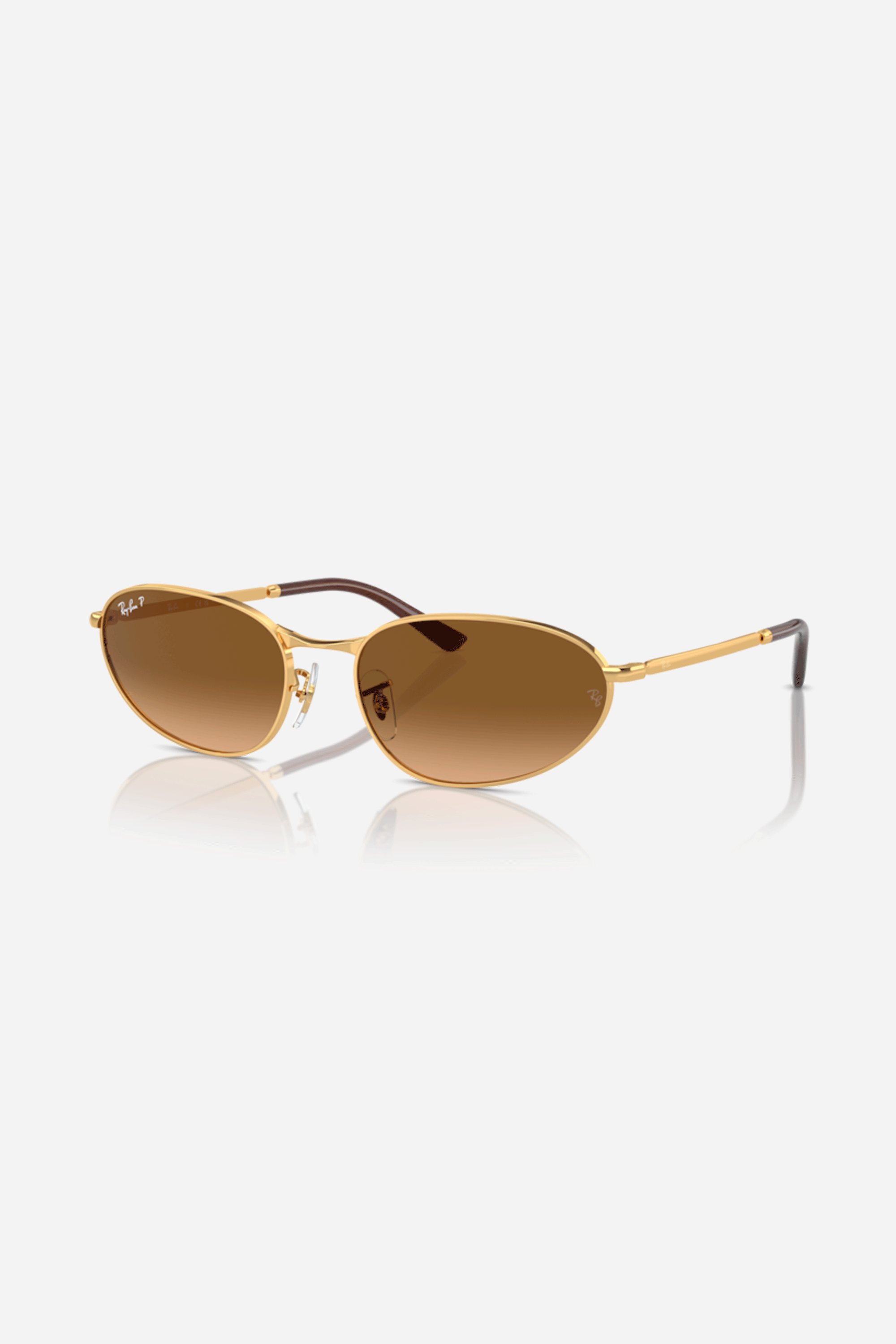 Ray-Ban RB3734 001/M2 59