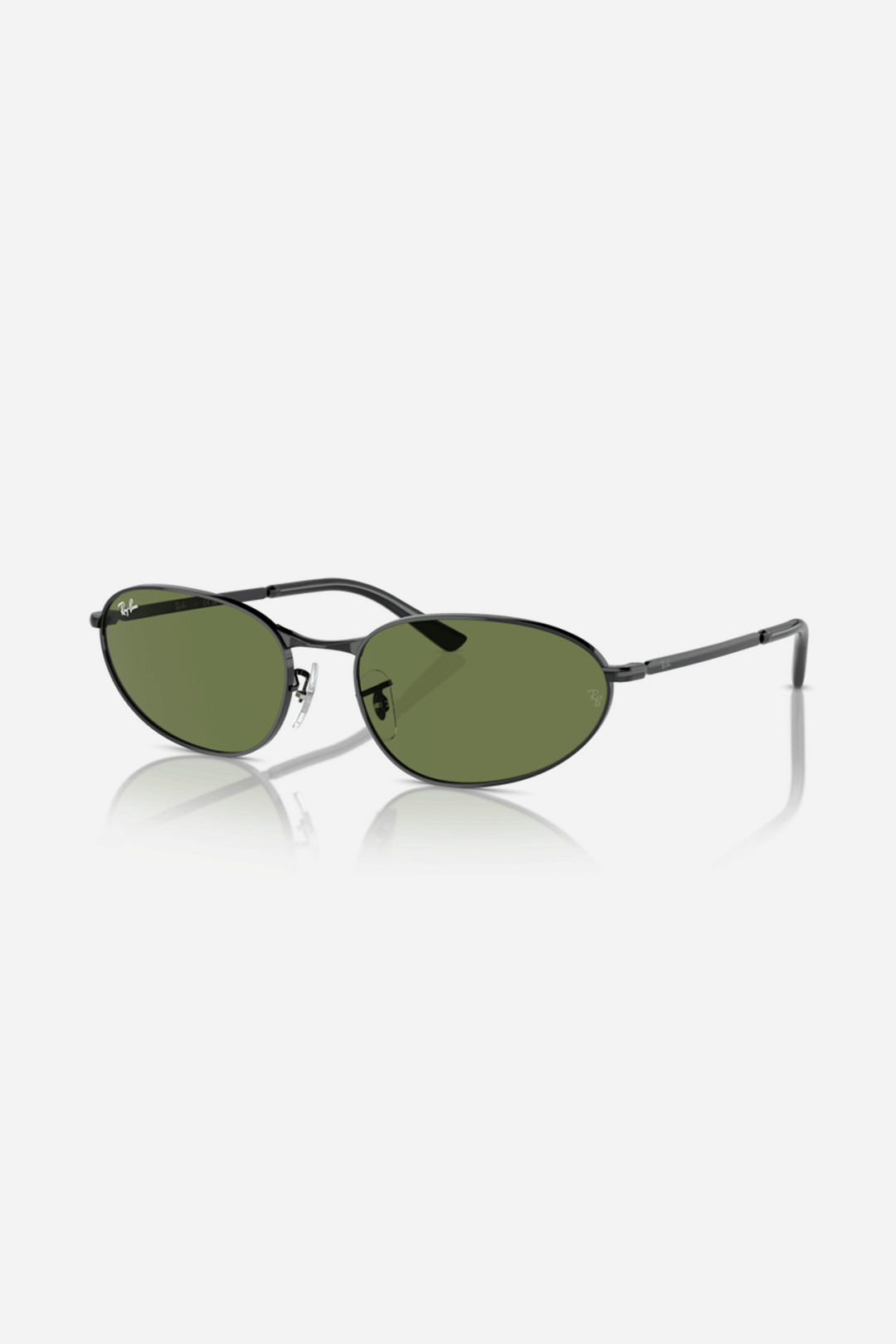 Ray-Ban RB3734 002/B1 56