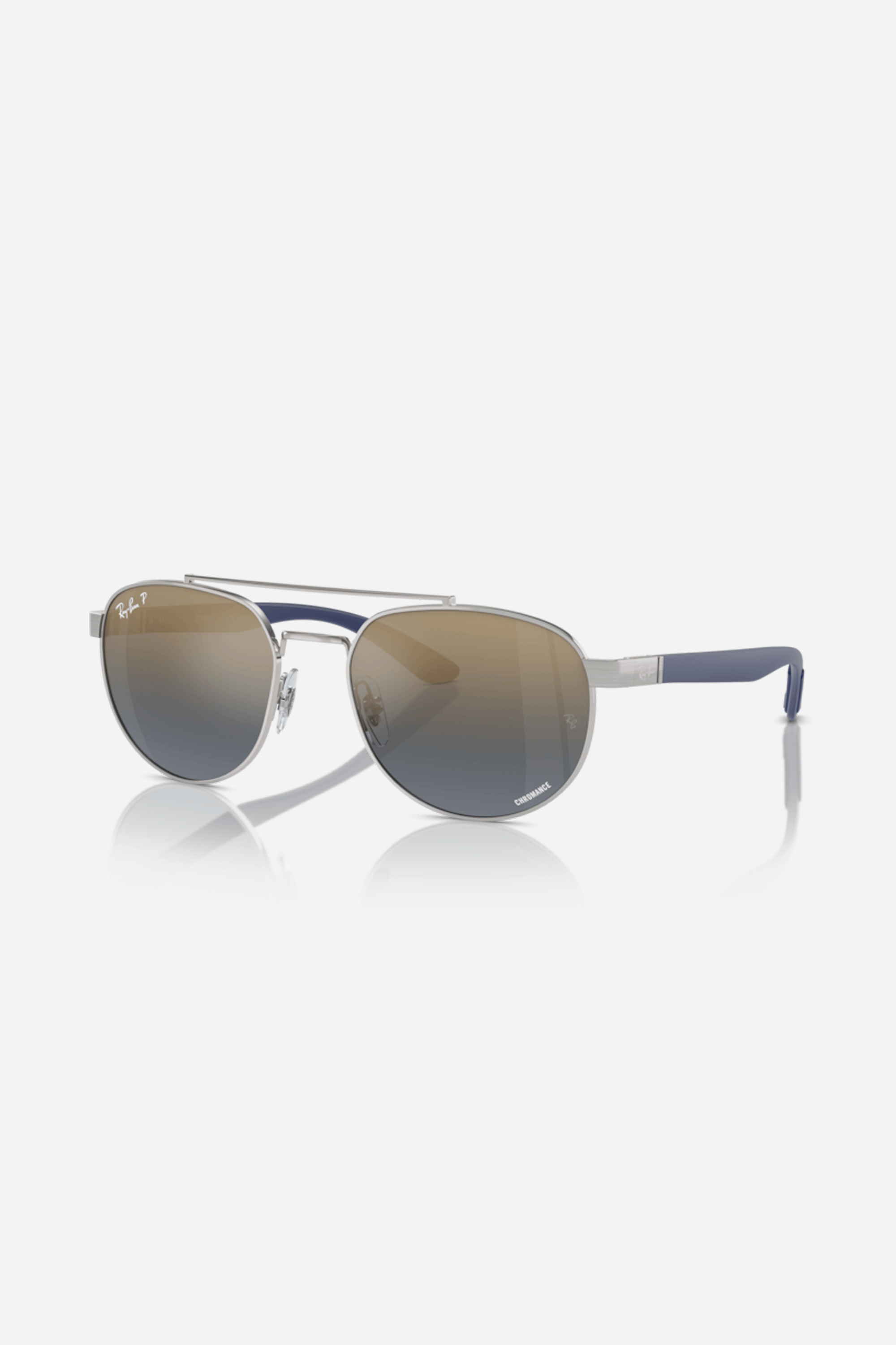 Ray-Ban RB3736CH 003/J0 56