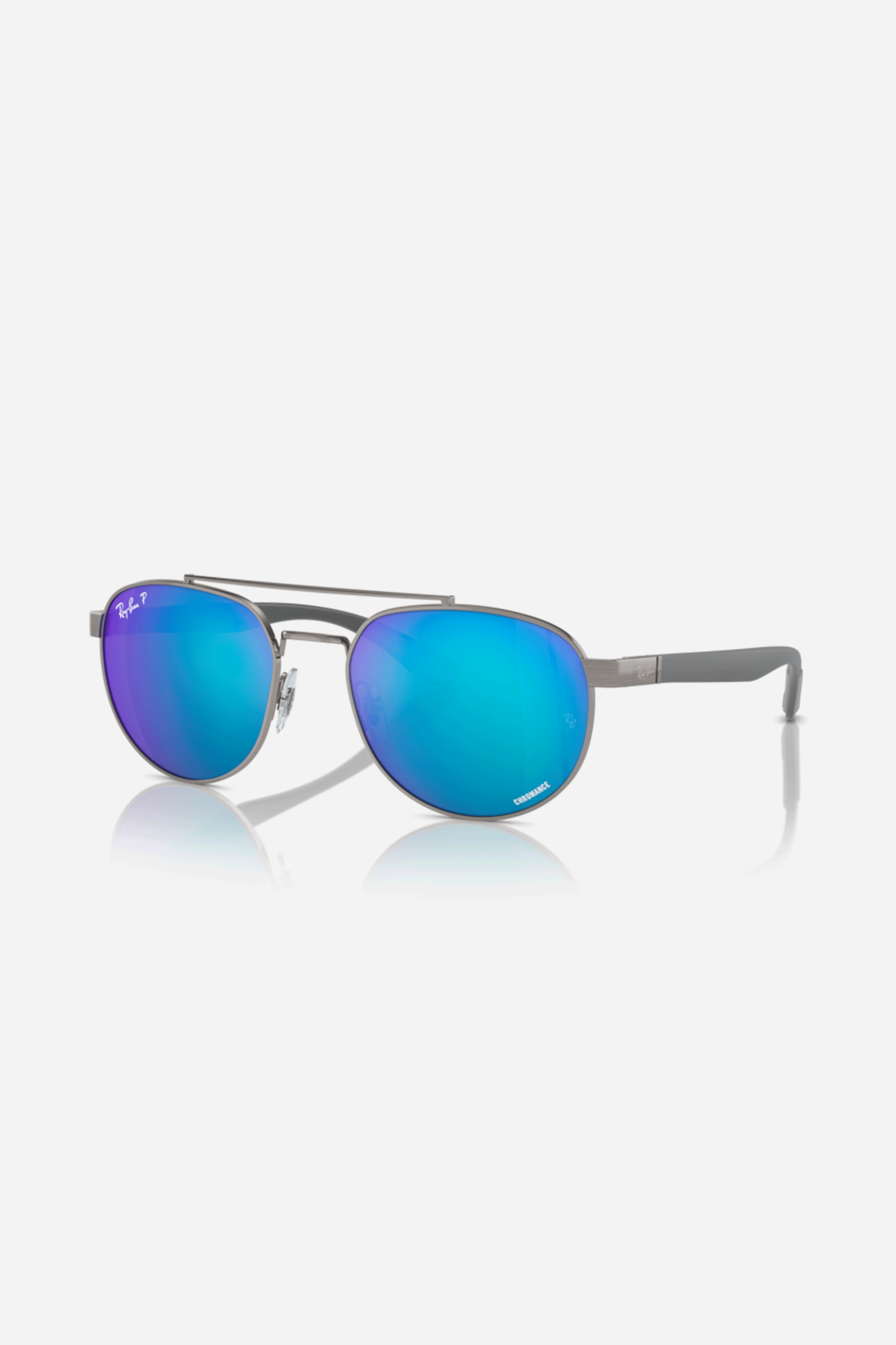 Ray-Ban RB3736CH 004/A1 56