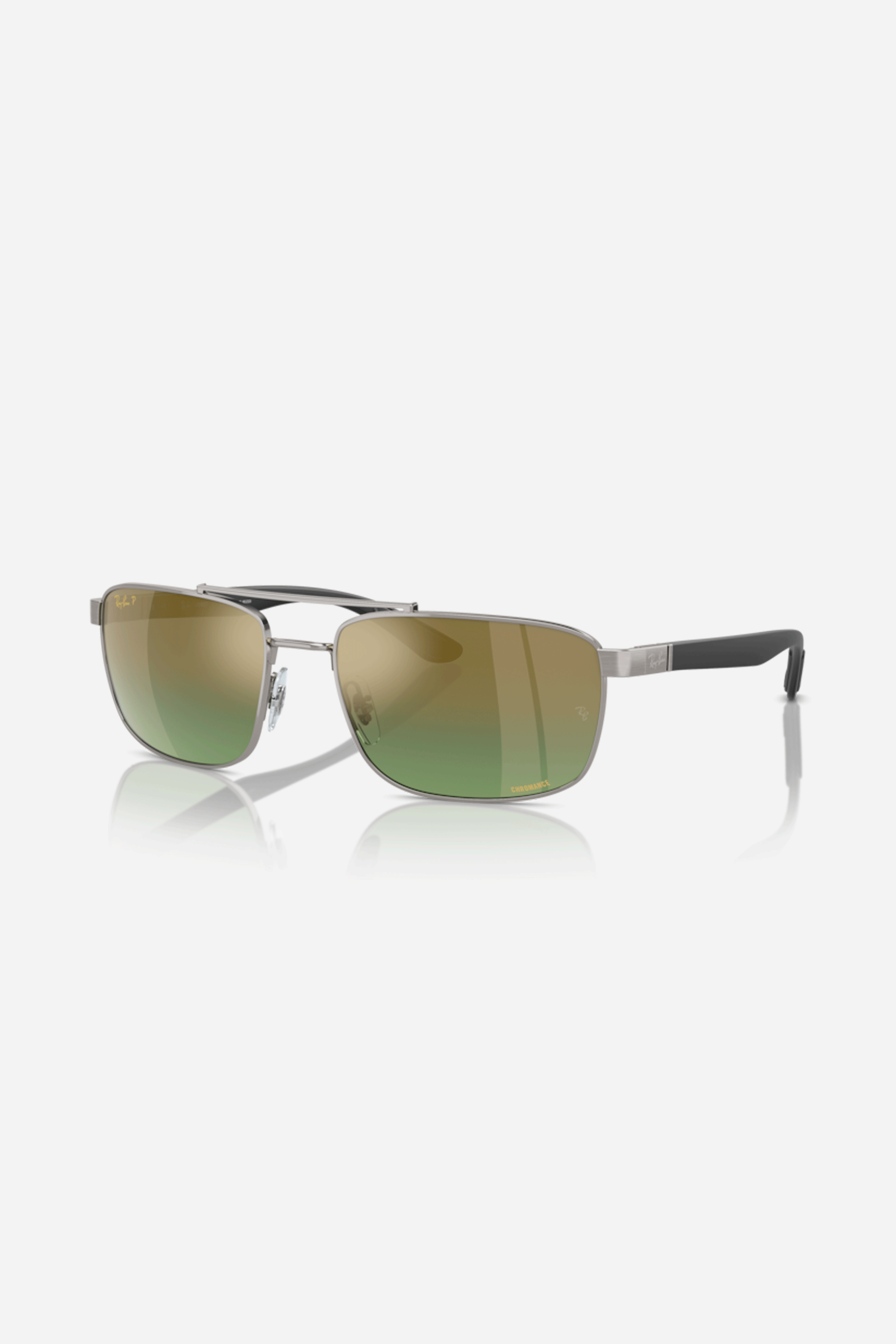 Ray-Ban RB3737CH 004/6O 60