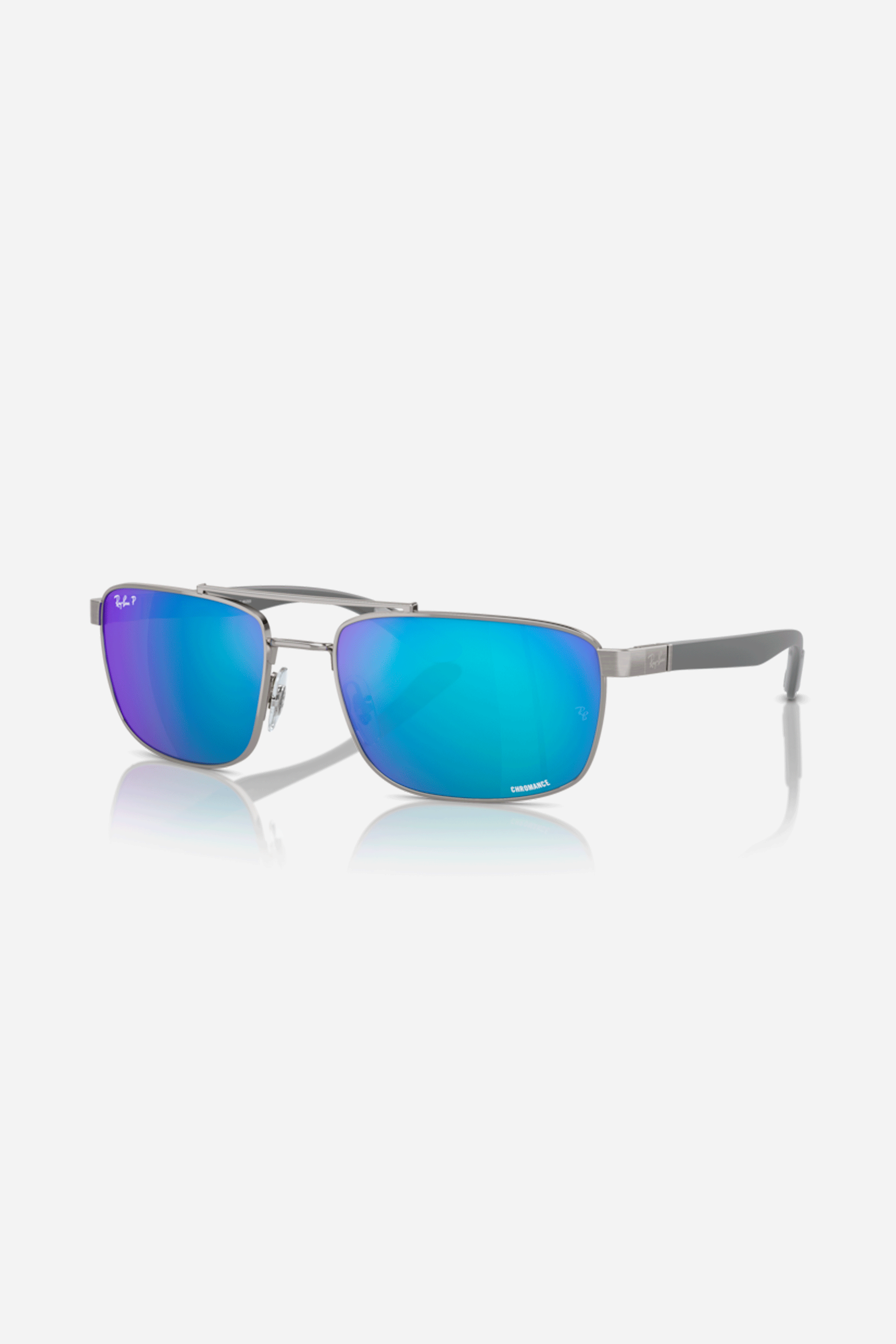 Ray-Ban RB3737CH 004/A1 60