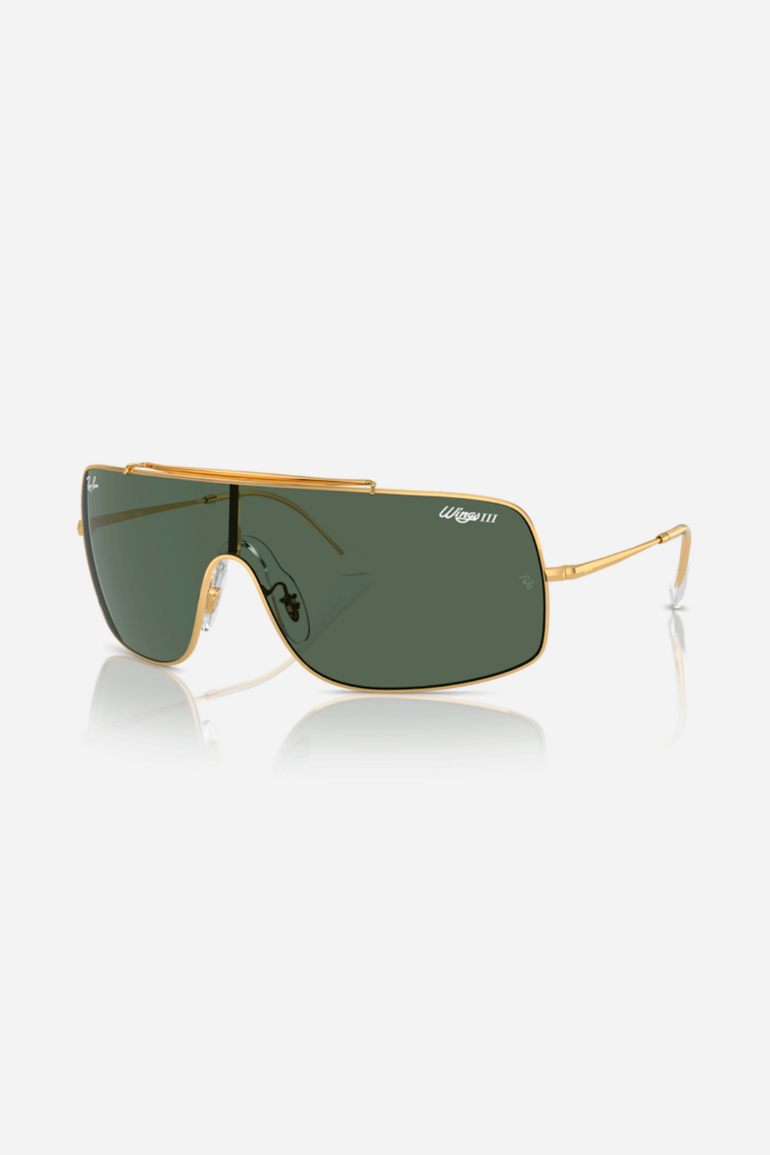 Ray-Ban RB3897 001/71 36