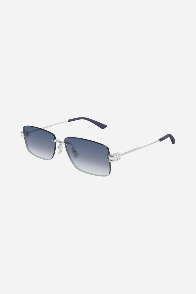 サングラス BOTTEGA VENETA Bottega Veneta - BV1241S - 005 (BV1241S 005) Bottega Veneta BV1241S 001 Sunglasses - US