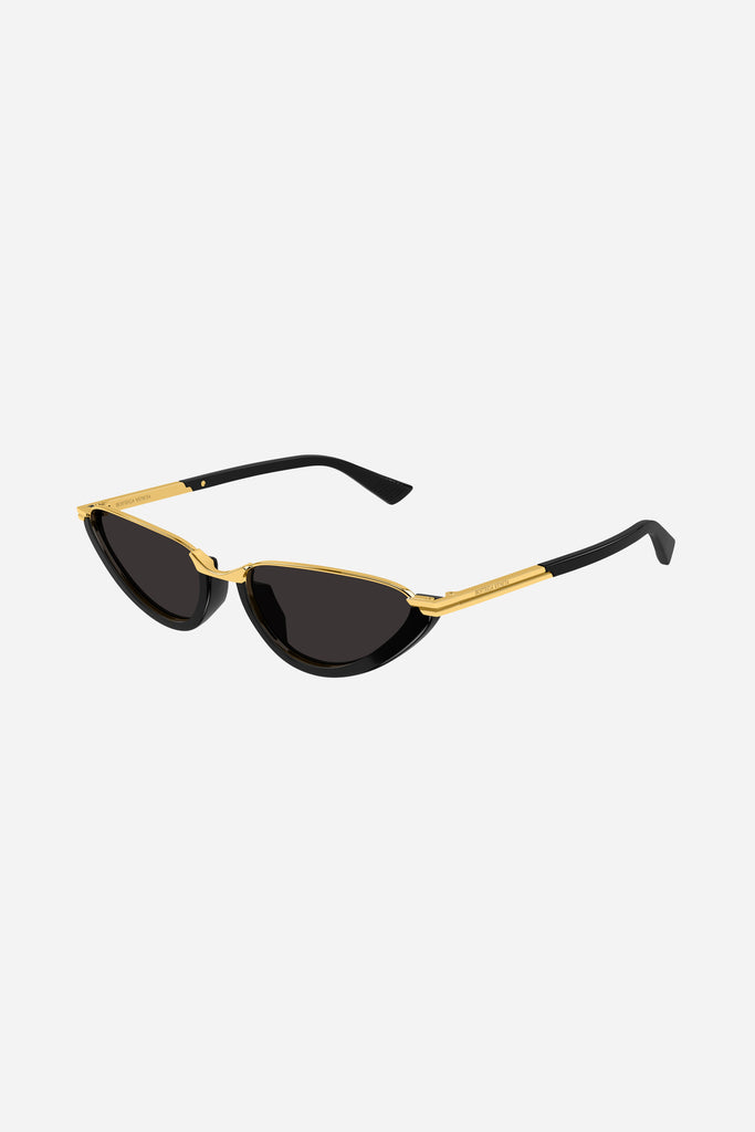 サングラス BOTTEGA VENETA Bottega Veneta - BV1346S - 001 (BV1346S 001) BV1346S-001-cat-xxl_1024x1024.