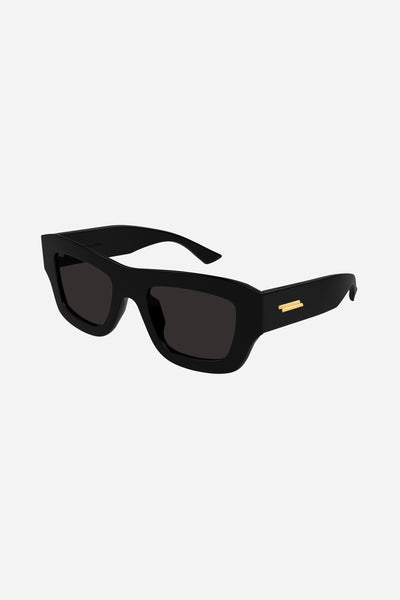サングラス BOTTEGA VENETA Woman Sunglasses Amber BV1357S 004 Bottega Veneta BV1325S Woman sunglasses | OtticaLucciola