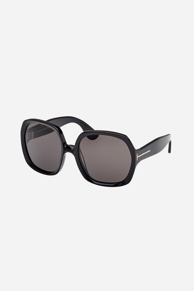 サングラス TOM FORD Tom Ford - FT1221 6001A - 01A (FT1221 6001A 01A) FT1221@6001A# – Eyewear Club