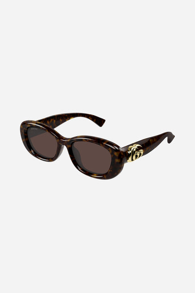 メガネ GUCCI SS25 Gucci - GG1833OK - 002 (GG1833OK 002) グッチ メガネ GUCCI GG1833OK 002 – GLASSMANIA -TOKYO AOYAMA-